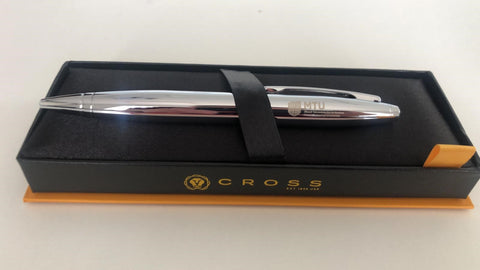 MTU Cross Calais Pen with Gift Box